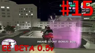G-Spotlight || Extiagon Edition BETA 0.5v - GTA Vice City MOD #15