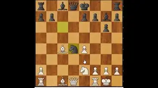 My very first chess video - Lichess.org
