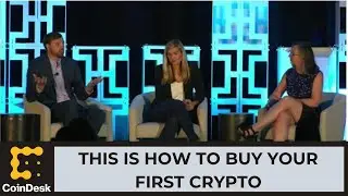 How To Buy Your First Crypto: Wallets and Exchanges 101