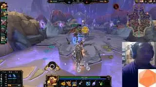 SMITE Gameplay 2020 | How to play Olorun (No Commentary)