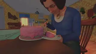 Testing the Among the Sleep Demo on Roblox! (Creepy and Fun!)