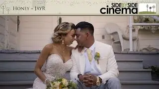 Green Gables Wedding Estate - Honey + JayR Wedding