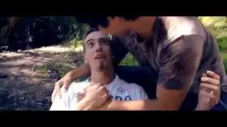 Failed Fight Scene