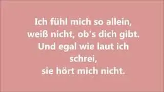 Cro-Traum OFFICIAL AUDIO+LYRICS