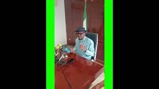 Tension rises again in Rivers State as political drama unfolds. Assembly vs. Governor &mdash; 