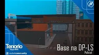 MTA SA | Base DP (Download) | By: TenorioLoko