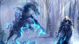 Wrath of the Lich King Soundtrack: Invincible HQ
