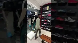 😱Costly-யான shoe வாங்கியாச்சு 🤯⁉️ #shorts#tamil#rendruba