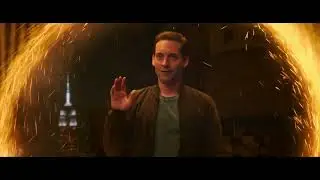 The Wrong Spider-Men Appear | Spider-Man: No Way Home | PersonalProductivity