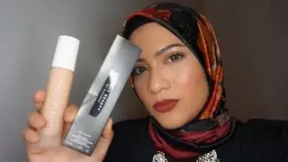 FENTY BEAUTY FIRST IMPRESSIONS + REVIEW