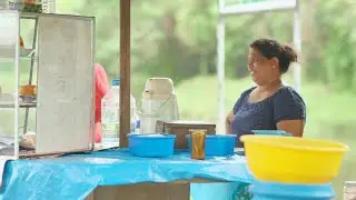 LAUGFS Gas - International Women's Day 2025