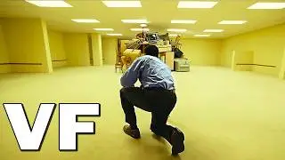 BACKROOMS Tous les Extraits et Bandes Annonces VF (2026)