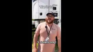 Pedigree Power Pricing - Reefer Trailer SALE!
