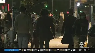 Uptick Of COVID-19 Cases In Brooklyn Neighborhoods Causing Concern