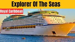 Explorer of the Seas: The SHOCKING Upgrade That Beat Newer Ships (Full Review 2026)