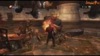 Overlord: Raising Hell - 10 - Melvin Underbelly