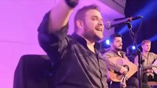 Δεν έχει η Αγάπη σύνορα.. Γρηγόρης Σαμόλης .!