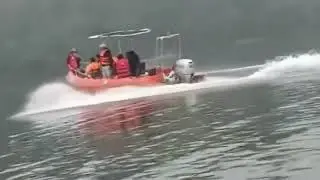 👍👌👍chuka beach boating👍👍👌