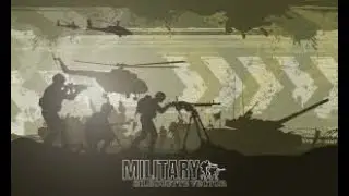 Unexpected Military Future technologies.