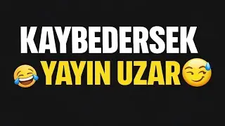 Kaybedersek Yayın Uzar ! | Merge Tactics