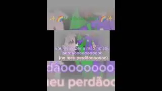 [★~seu vil&atilde;o + Bunny e Rainbow~★] #gacha #gachaclub #song #edit #omdt @CarmilaCarmine1110