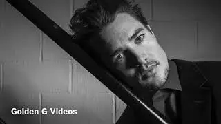 Tribute to Alexander Dreymon - My Eyes Adored You by Frankie Valli