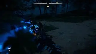 Horizon Forbidden West where to get a clawstrider
