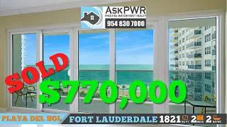 Direct Oceanfront 