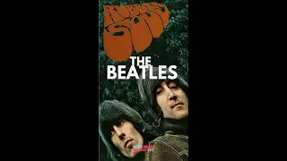 The Beatles | Happy 😃 Release Day