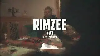 Rimzee Ft Skinz Type Beat - ''Broken World'' - XVX - UK Rap Instrumental 2023