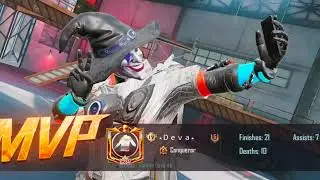 When I Get Matched With Youtubers Ft - @SP3012 & @PbxRange Gaming 😈