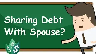 Is Debt Shared If You Get Married? (Explained)