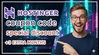 Hostinger Coupon Code  ✅ Grab The Biggest Hostinger Promo code!