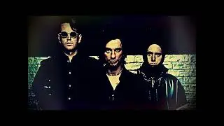Depeche Mode - Painkiller (cover)
