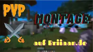 Briiaan.de PVP Montage FLY