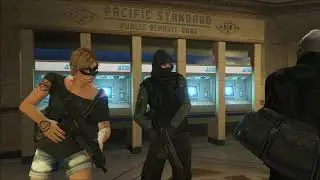 Pacific Standard Finale 2018  - Helicopter glitch 1.44