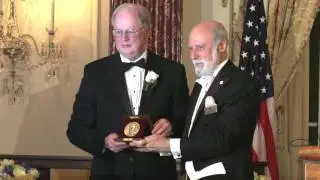 NSB Honorary Awards