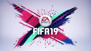 FIFA 19 First Look