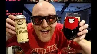 [Beer Review #1051] Rochester Mills Chocolate Cheesecake Milkshake Stout