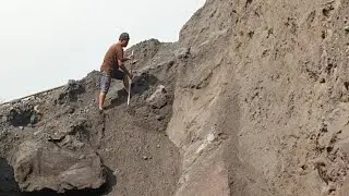 CLOSING SAND CLIFFS TO GET SAND STOCK 