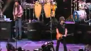 The Doobie Brothers - Long Train Runnin'