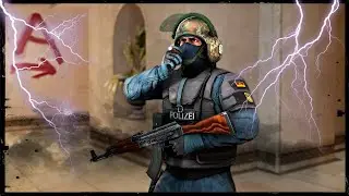 ГРОЗА ПАБЛИКОВ
