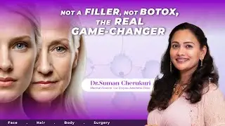 &ldquo;The Secret to Ageless Skin: Profhilo for Face, Neck & Hands l Dr Suman Cherukuri l Le Gorjuss