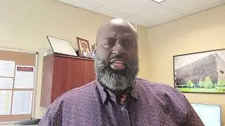 UWDE - Cliffvon Howell, MS - Why I support United Way of Delaware