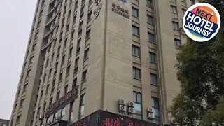 Pai Hotel Hangzhou Xiasha South Wenhai Road Metro Station | Hangzhou, China | Hotel Review 🌟