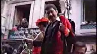 Cortejo da Queima das Fitas - Coimbra 1988 (2)