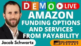 Amazon Funding Options and Services | Payability | Jacob Schwartz