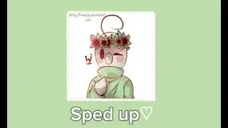 Baldi nextbot 1999 remix - Sped up♡