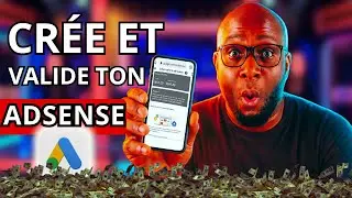 Voici comment remplir vos infos fiscales et activer le paiement AdSense | YouTube 2026
