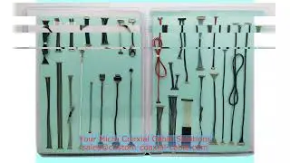 Durable fine-pitch coaxial cable datasheet download Best Chinese Company Trusted by Engineers in Out